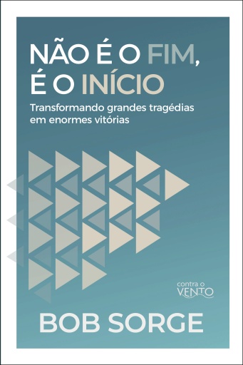 Não é o fim, é o início