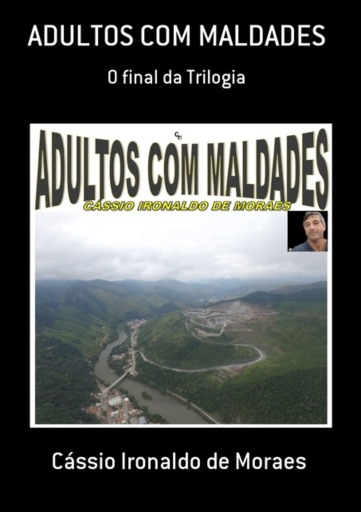 Adultos Com Maldades