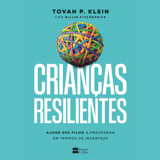 Crianças resilientes
