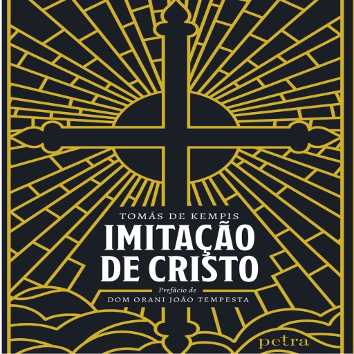 Imitação de Cristo