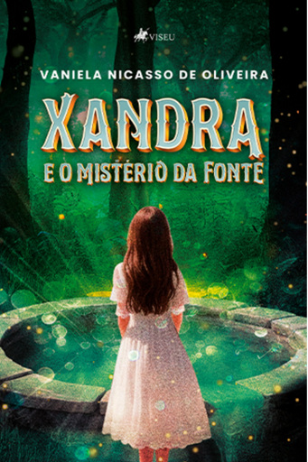 Xandra e o Mistério da Fonte