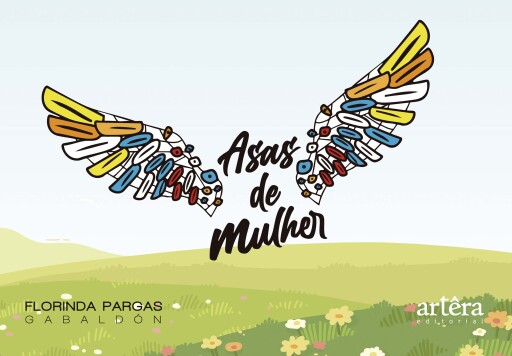 Asas de Mulher