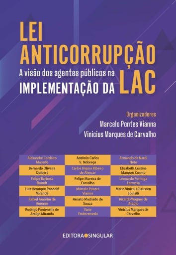 Lei anticorrupção