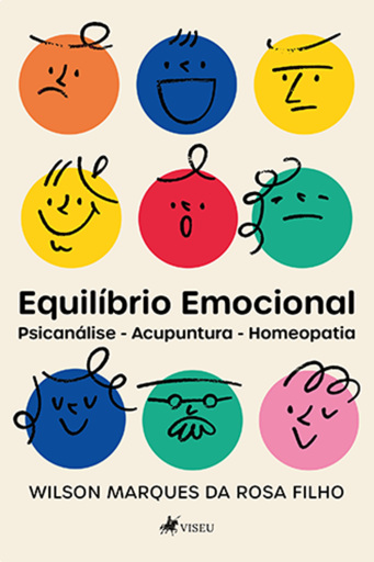 Equilíbrio Emocional