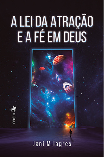 A lei da Atração e a Fé em Deus