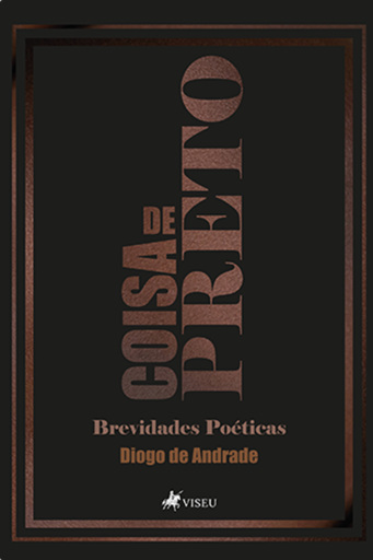 Coisa de Preto