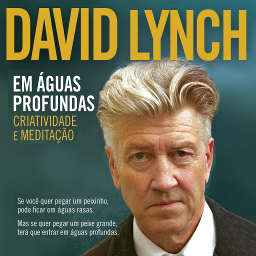 Em águas profundas - criatividade e meditação