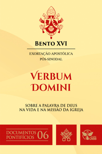 6 - Exortação Apostólica Pós Sinodal Verbum Domini