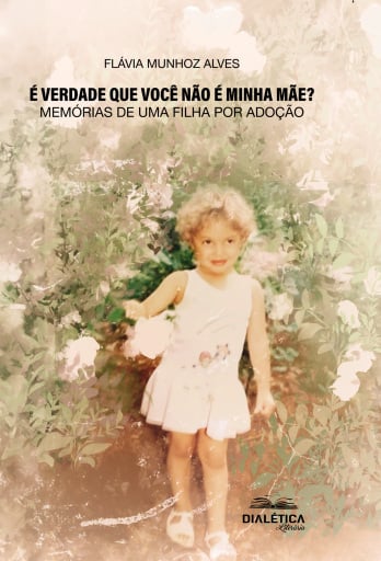 É Verdade que Você Não é Minha Mãe?