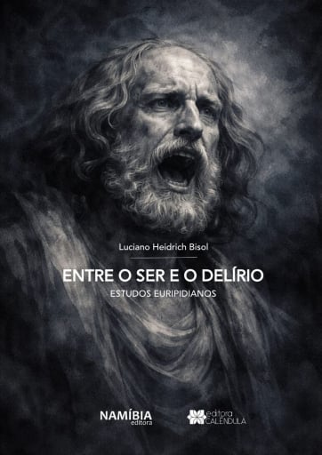Entre o ser e o delírio