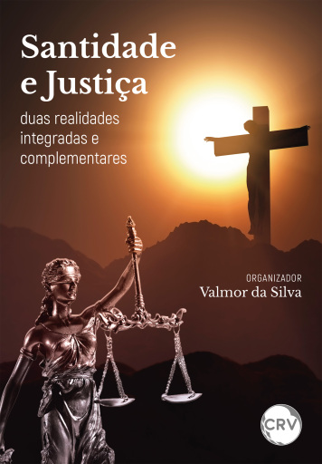 Santidade e justiça