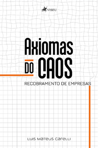 Axiomas do Caos