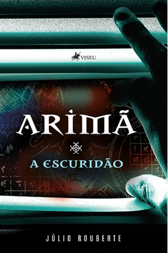 Arimã, a Escuridão