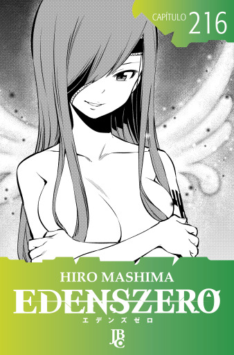 Edens Zero Capítulo 216
