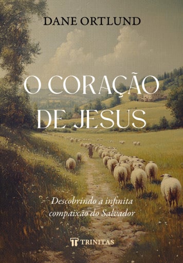 O coração de Jesus
