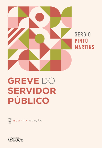 Greve do Servidor Público - 4ª Ed  - 2026