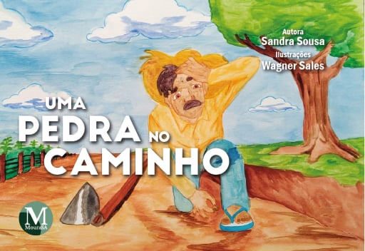Uma pedra no caminho
