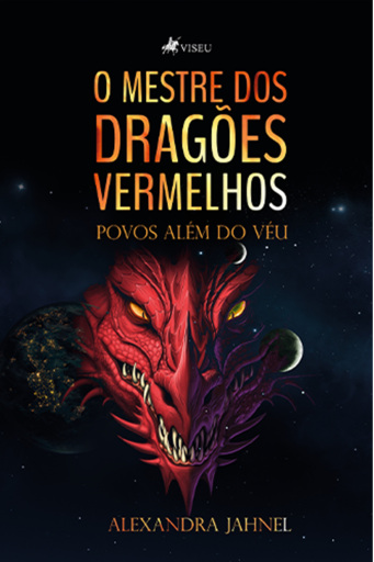 O Mestre dos Dragões Vermelhos