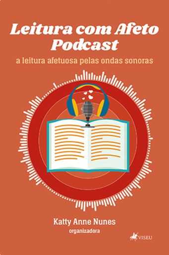 Leitura com afeto Podcast