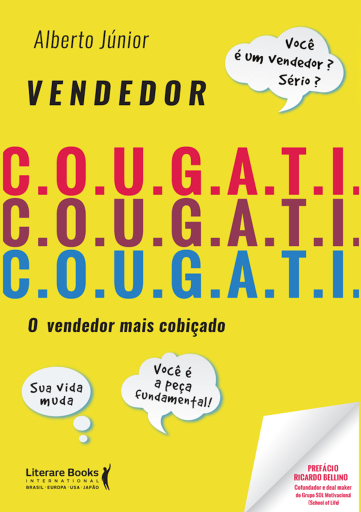 Vendedor C.O.U.G.A.T.I