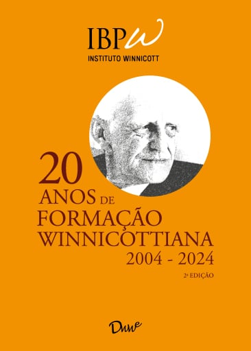 20 anos de Formação Winnicottiana: 2004-2024