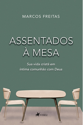 Assentados à Mesa