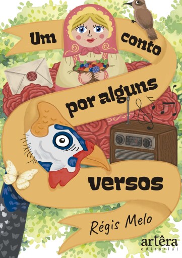 Um Conto por Alguns Versos
