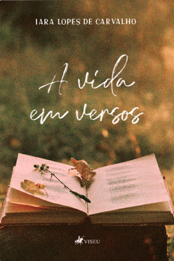 A vida em versos