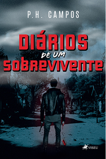 Diários de um Sobrevivente
