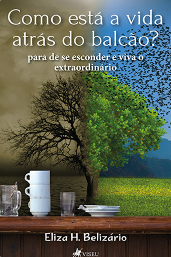 Como Está a Vida Atrás Do Balcão?