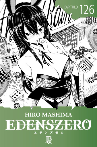 Edens Zero Capítulo 126