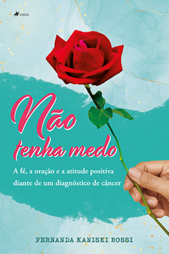 Não tenha medo
