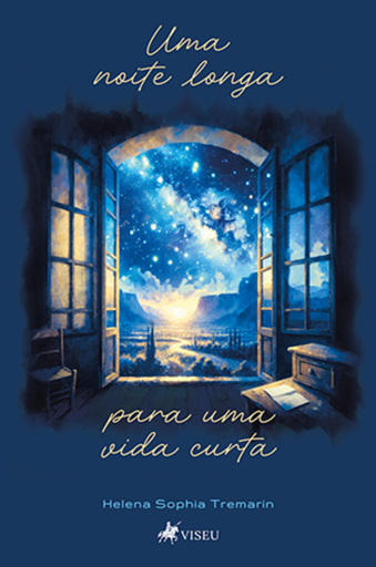Uma Noite Longa para uma Vida Curta