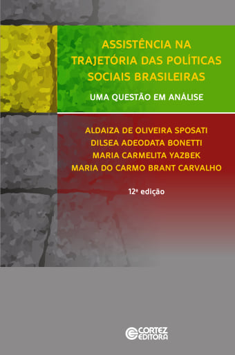 Assistência na trajetória das políticas sociais brasileiras