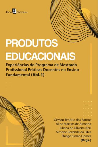 Produtos Educacionais
