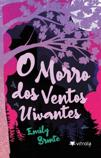 O Morro dos Ventos Uivantes