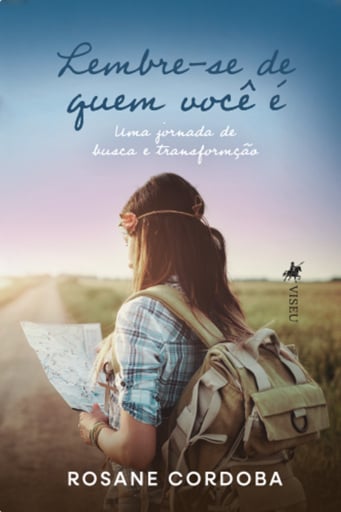 Lembre-se de quem você é