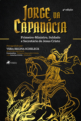 Jorge da Capadócia