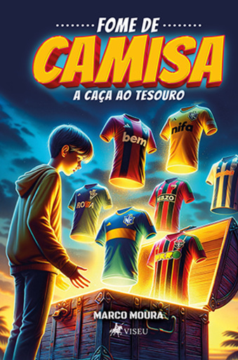 Fome de Camisa