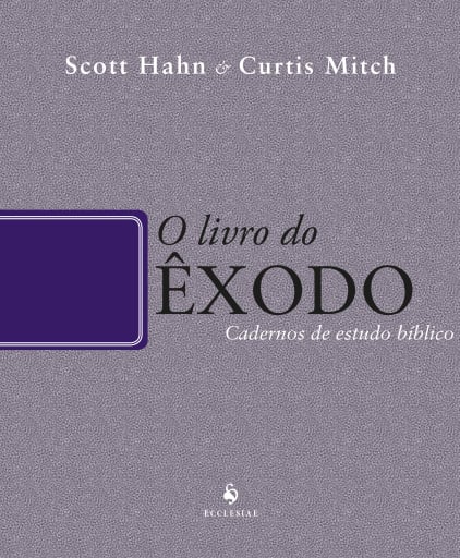Êxodo - Caderno de Estudo Bíblico