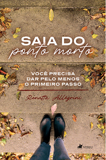 Saia do Ponto Morto