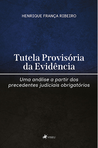 Tutela Provisória da Evidência