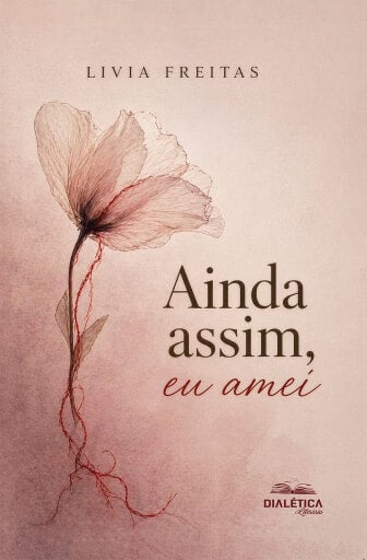 Ainda assim, eu amei
