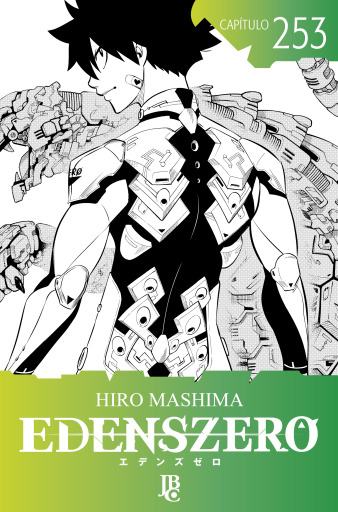 Edens Zero Capítulo 253