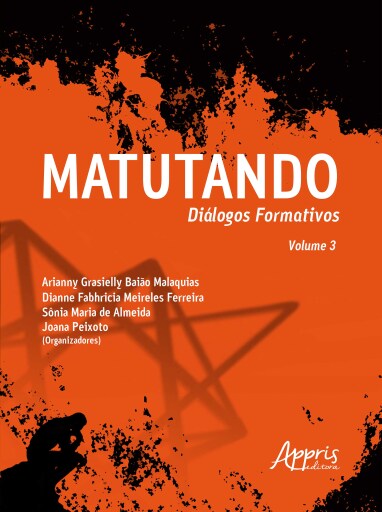 Matutando: Diálogos Formativos – Volume 3