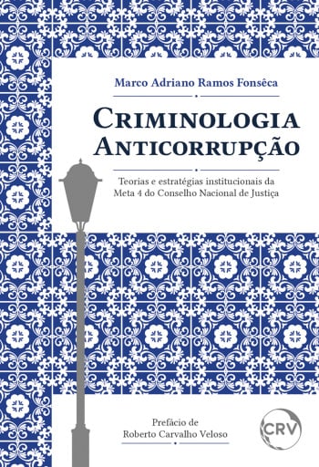 Criminologia anticorrupção