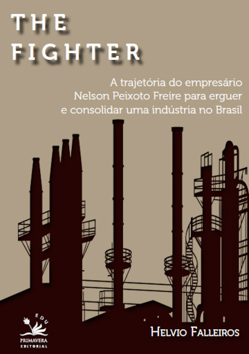 The fighter