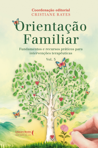 Orientação Familiar – Volume 5