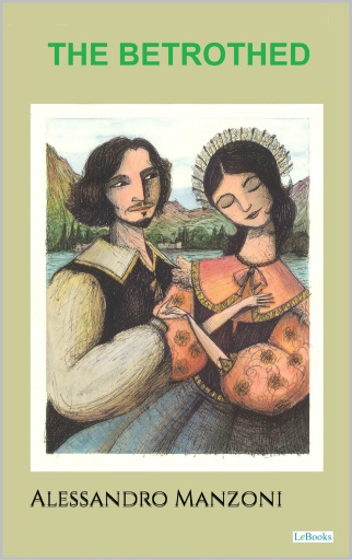 The Betrothed - A. Manzoni
