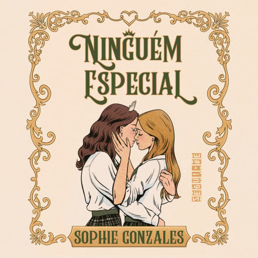 Ninguém especial